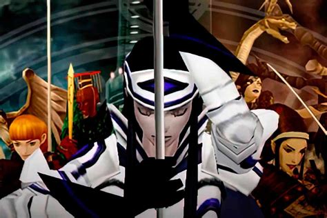 Atlus, telif hakkı ihlali nedeniyle Shin Megami Tensei MMO hayran grubuna dava açtı