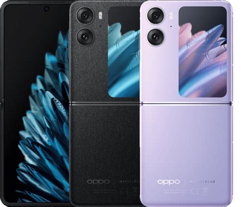 oppo: Oppo Find N2 Flip sızdırılmış video tasarımı ortaya koyuyor: Ne beklemeli?